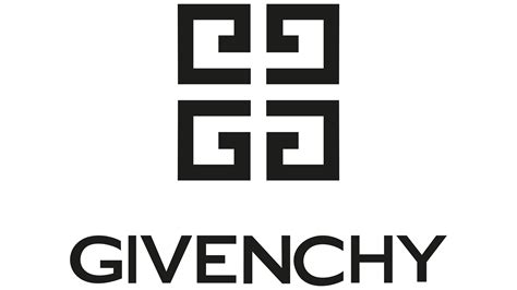 givenchy t emblem|givenchy brand identity.